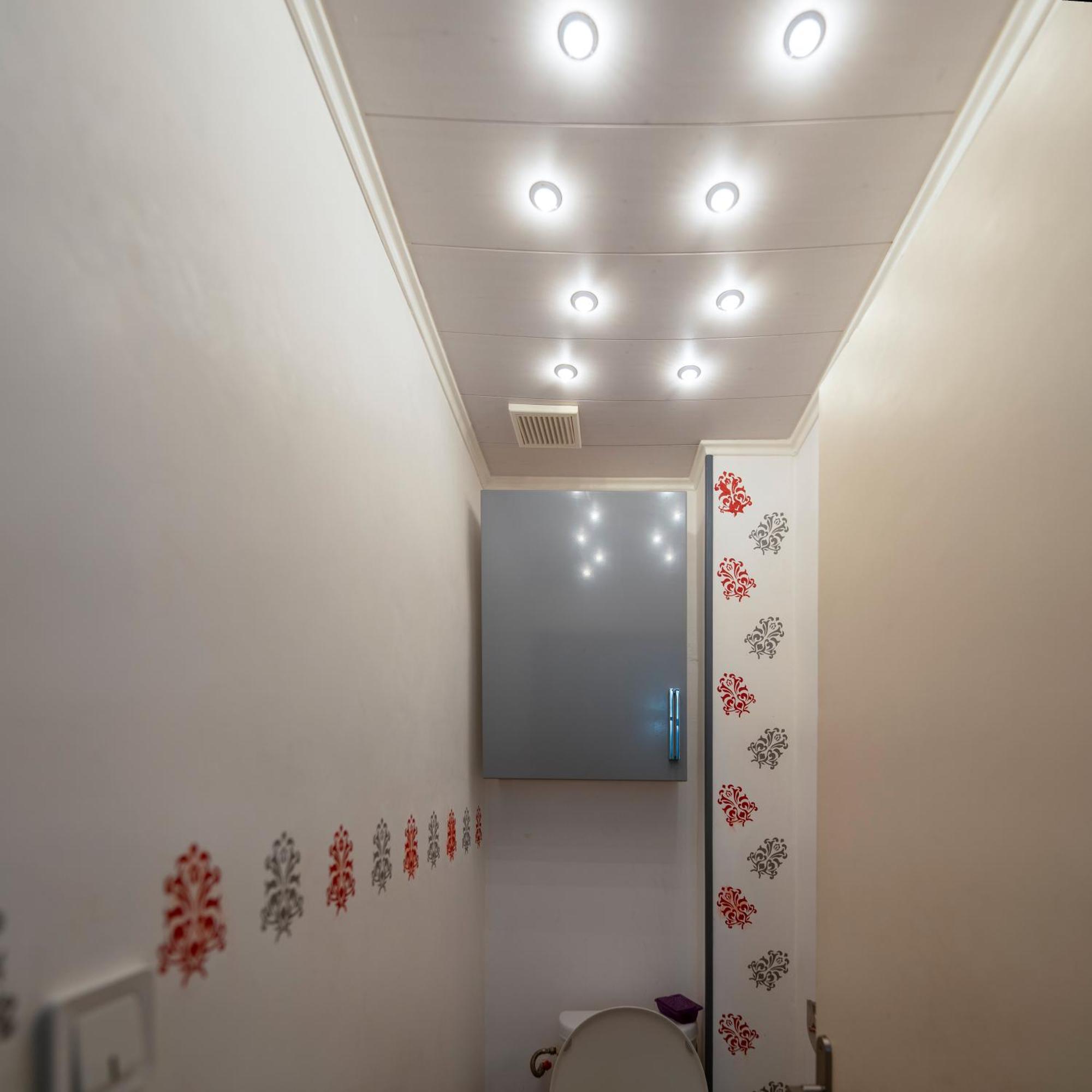 Appartement Le Flamboyant à Saint-Gilles Les Bains Extérieur photo